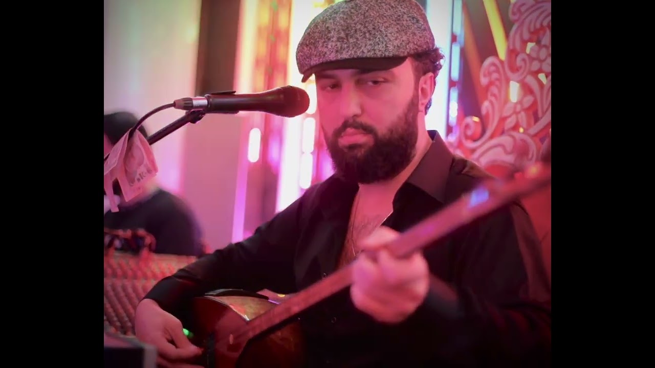 Ankaralı Mahmut   -  Abbarro