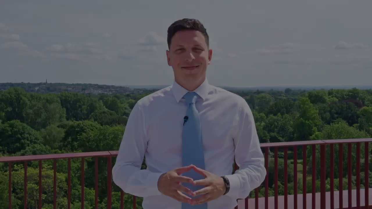 Chestertons | The Brentford Project (Full Tour)