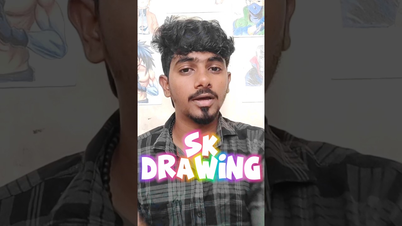 SIVAKARTHIKEYAN Colour Drawing 💥 #drawing #sivakarthikeyan #amaran #coloring #artist #shortsfeed