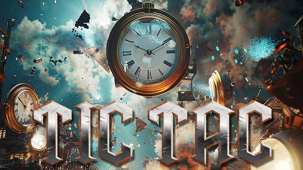 C Bowie Produce 'Tic Tac' MV