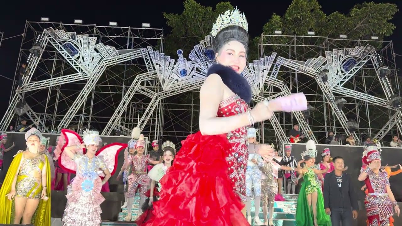 สุสายใย แบม  กาฬสินธุ์ 