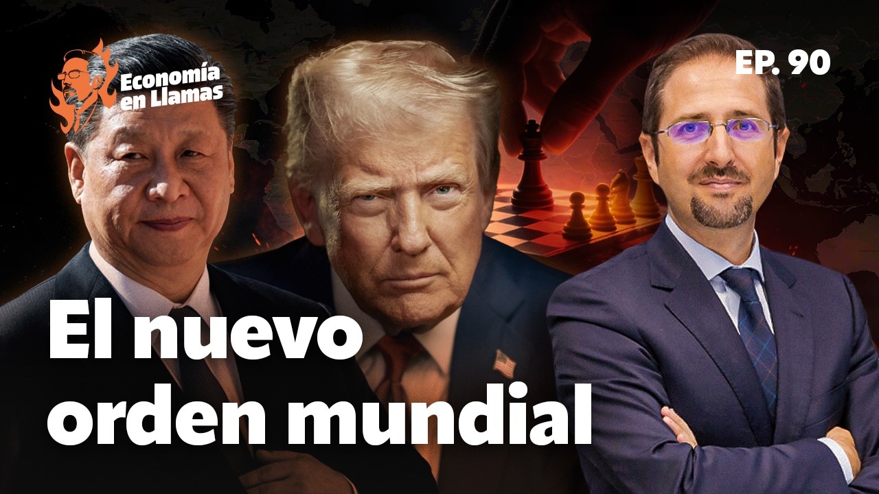 Un nuevo orden mundial