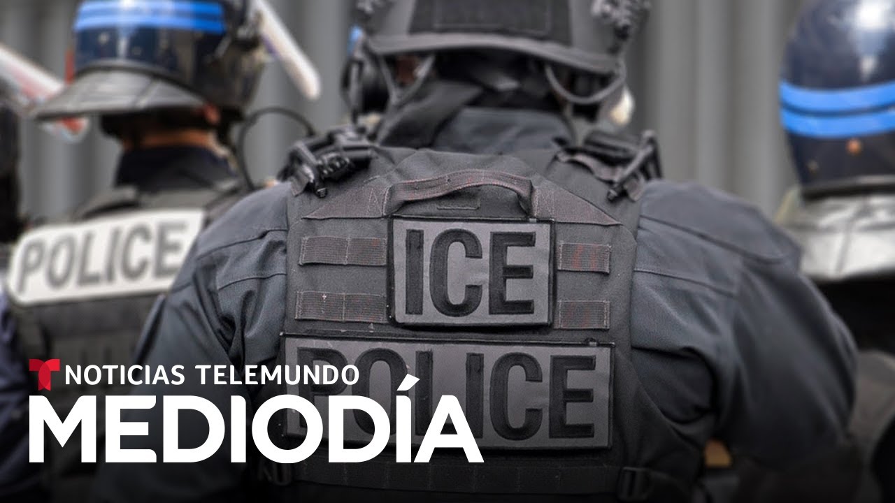 Causa alarma el reporte de que el Gobierno pretende arrestar a refugiados sin 'green card'