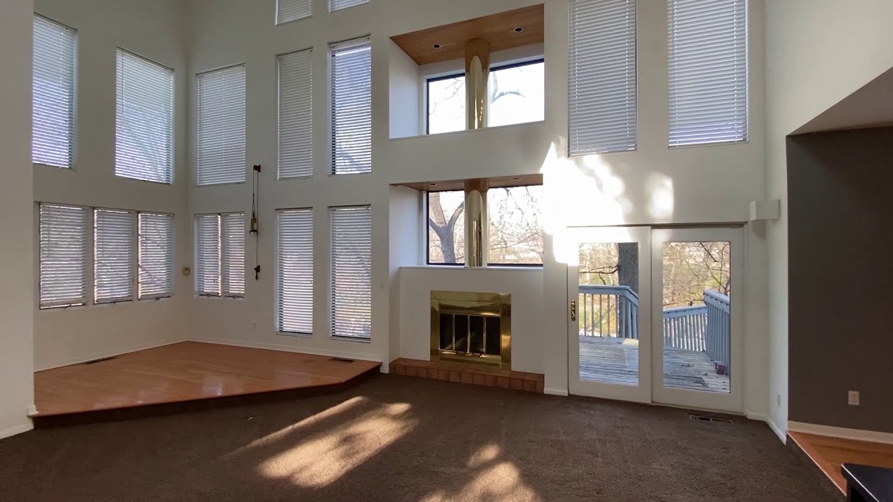 1501 NW Timberline Ct Blue Springs, MO, 64015 rb2379860 zpid