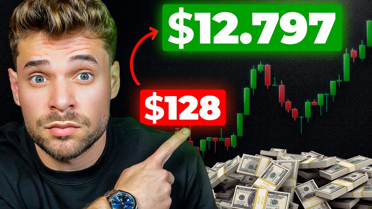 C&oacute;mo Empezar a Hacer DAY TRADING siendo Principiante en 2026 [Tutorial Completo]