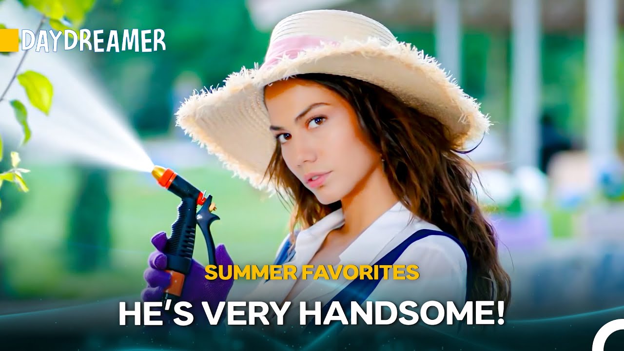 Sanem’s on a Secret Mission!