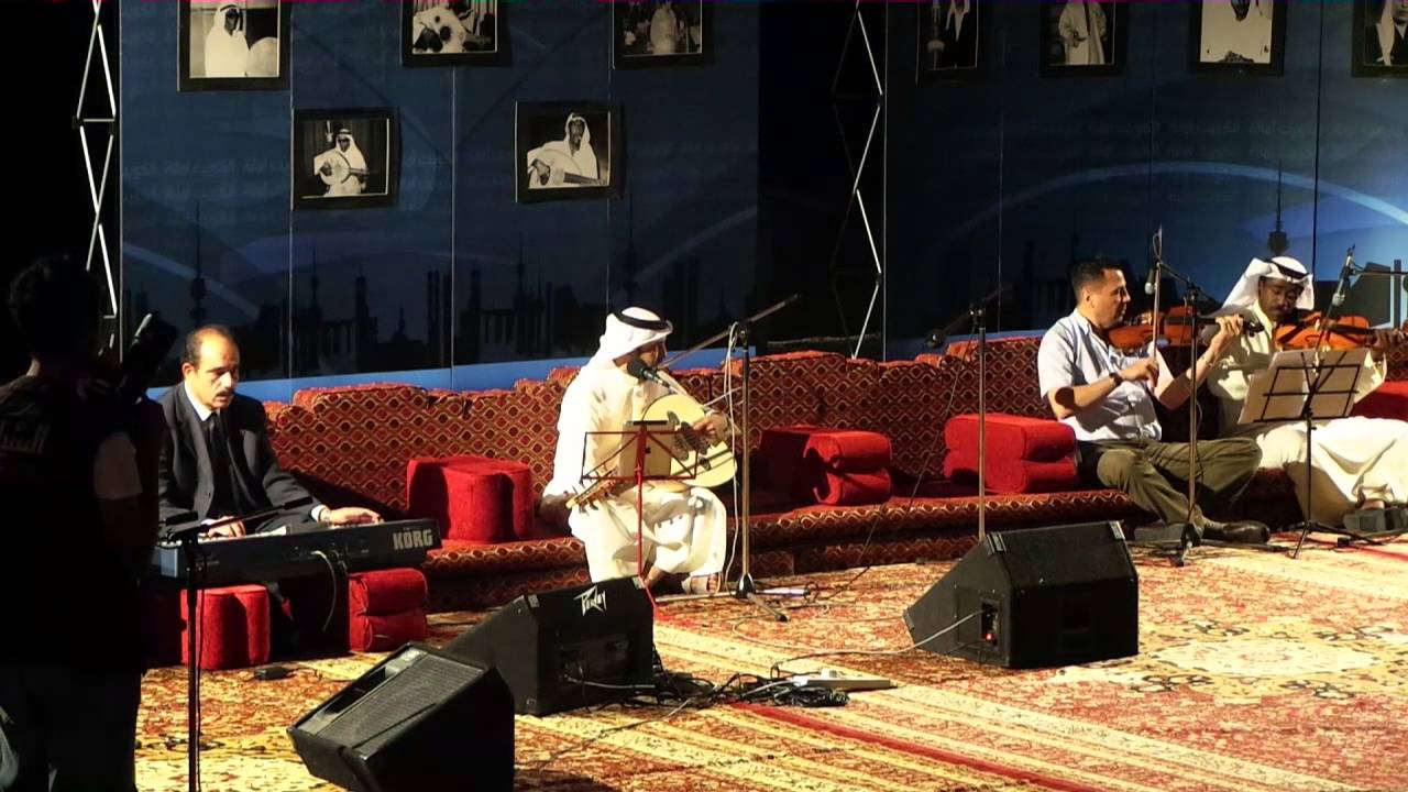 عبدالعزيز الضويحي - الغالي الزعلان - سهره خميس - اذاعه البرنامج الثاني