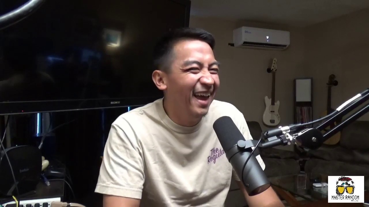 Episode #166 - Eric Rachmany