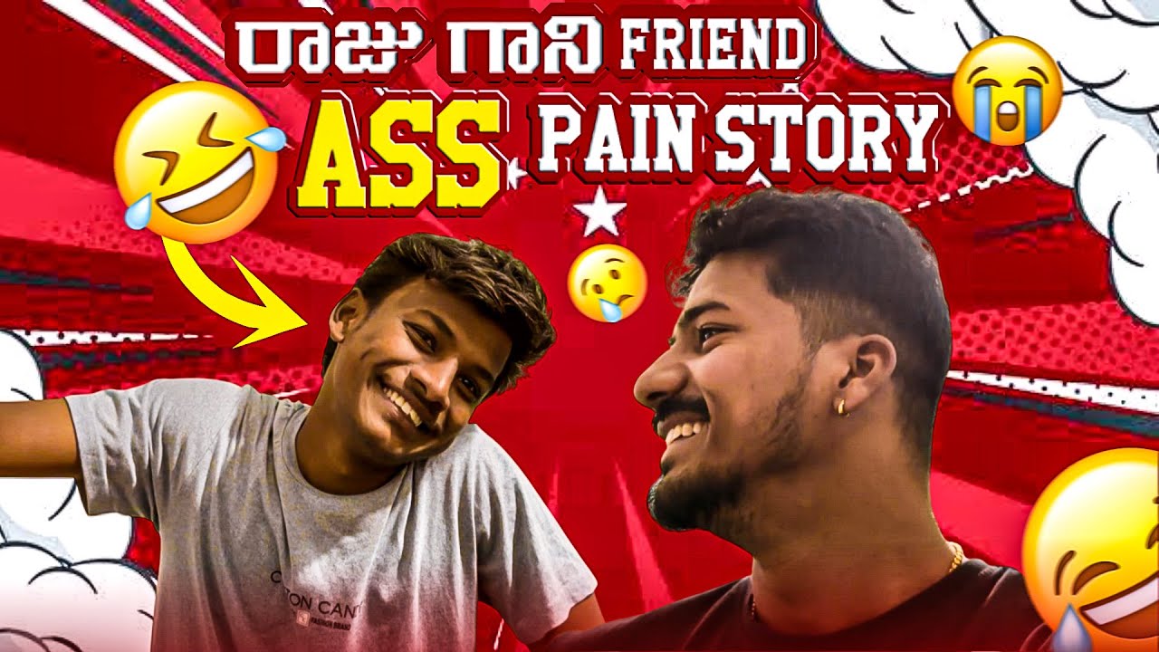 SAD STORY BUT FUNNY  😭