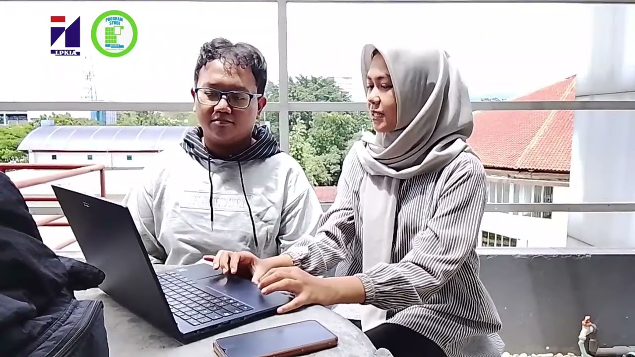 Sistem Penyimpanan Arsip Digital Menggunakan Google Drive (Sistem Subjek)