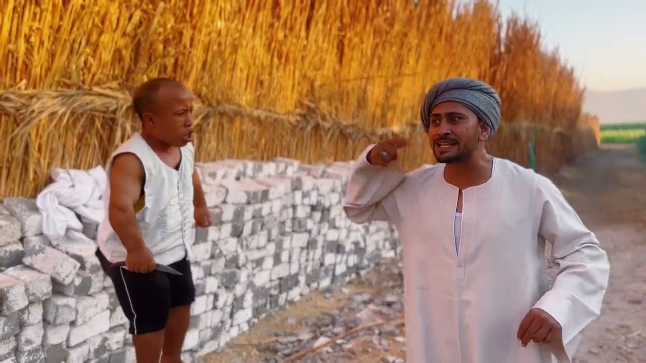 خط الصعيد نزل من تاني البلد وناوي علي خراب 😂