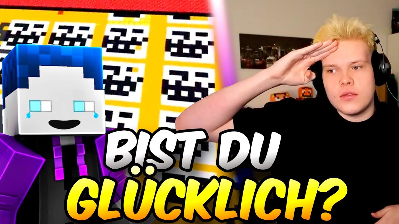 Witzige r/Place Talks mit BastiGHG, Gomme und Co.