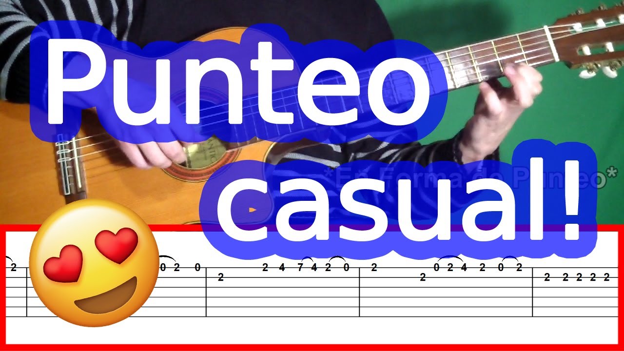 Destino o casualidad [Melendi ft Ha*Ash] Tutorial Guitarra