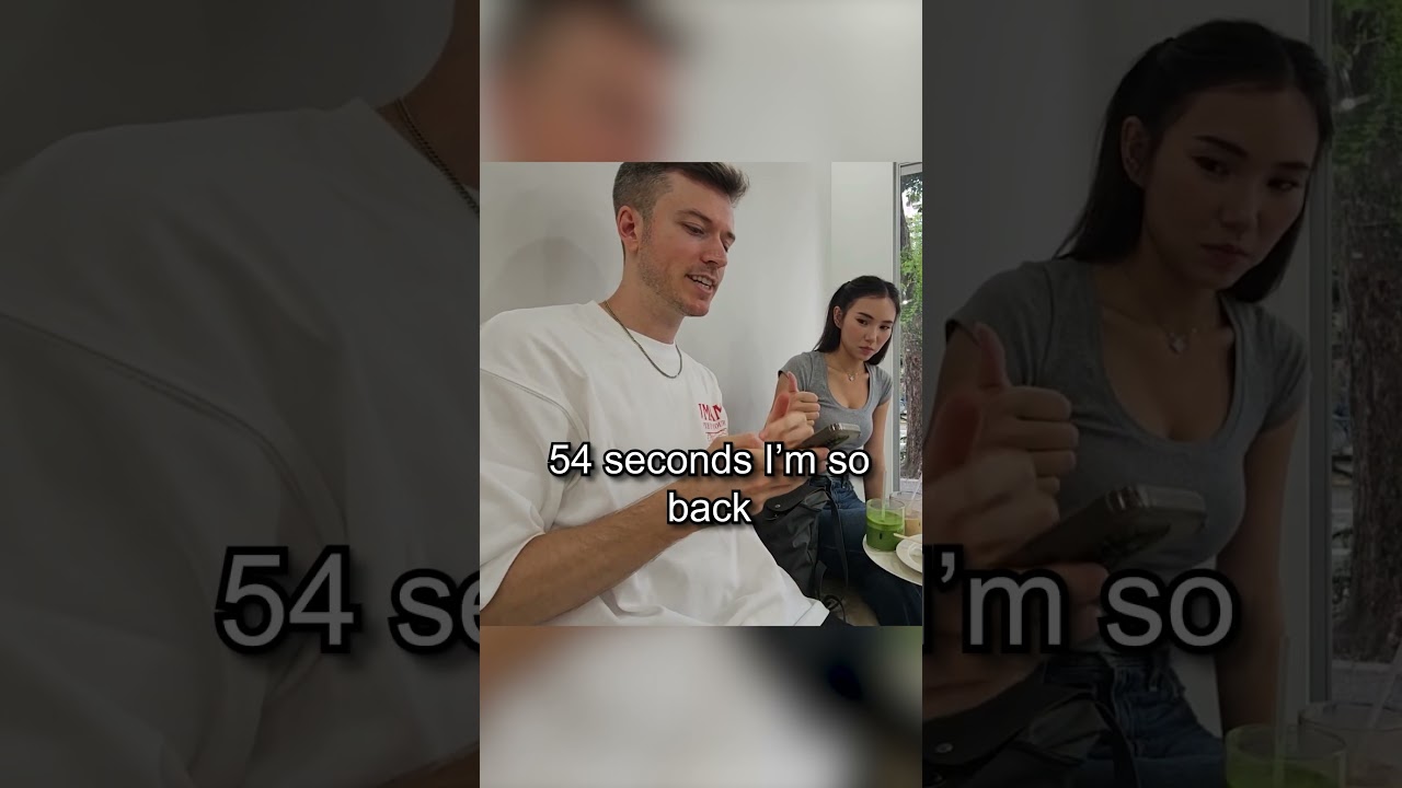 Waterlynn жарит Джейка. Самые смешные моменты 😂