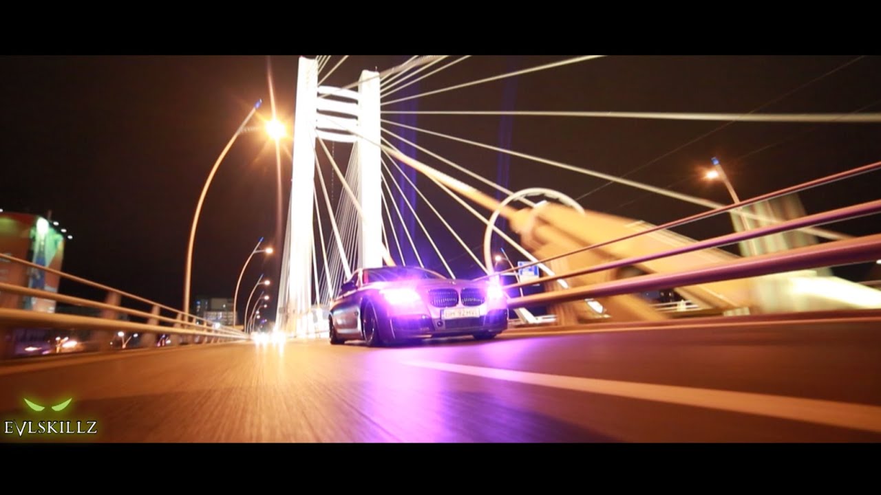 Dip-Star BMW on Keskin KT14 Wheels