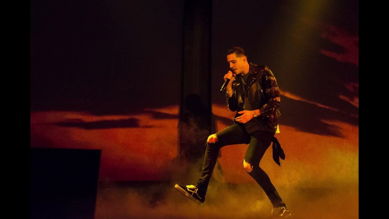 G-Eazy Type Beat - 
