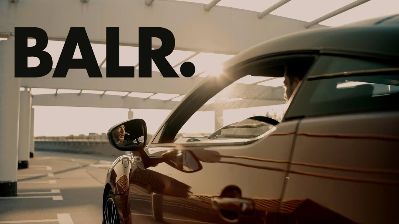 SHOOTING DAYS W/ BALR (Trailer)