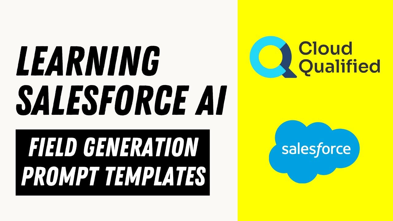 Field Generation Prompt Templates