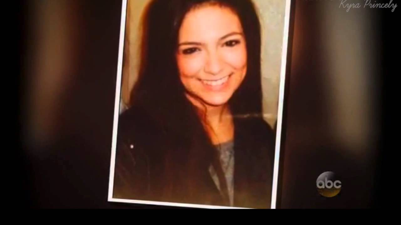 FULL | Bethany Mota's Most Memorable Year - Dancing with the Stars |