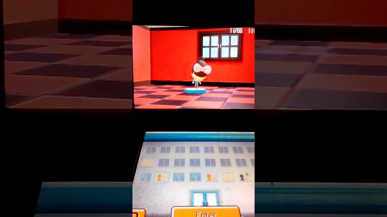 So cute (tomodachi life)