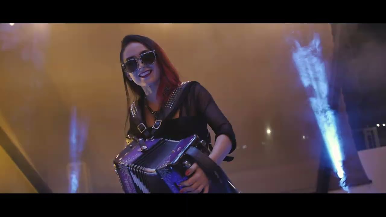 Los Madafakers – Y Te Vi Con Él [Official Video]