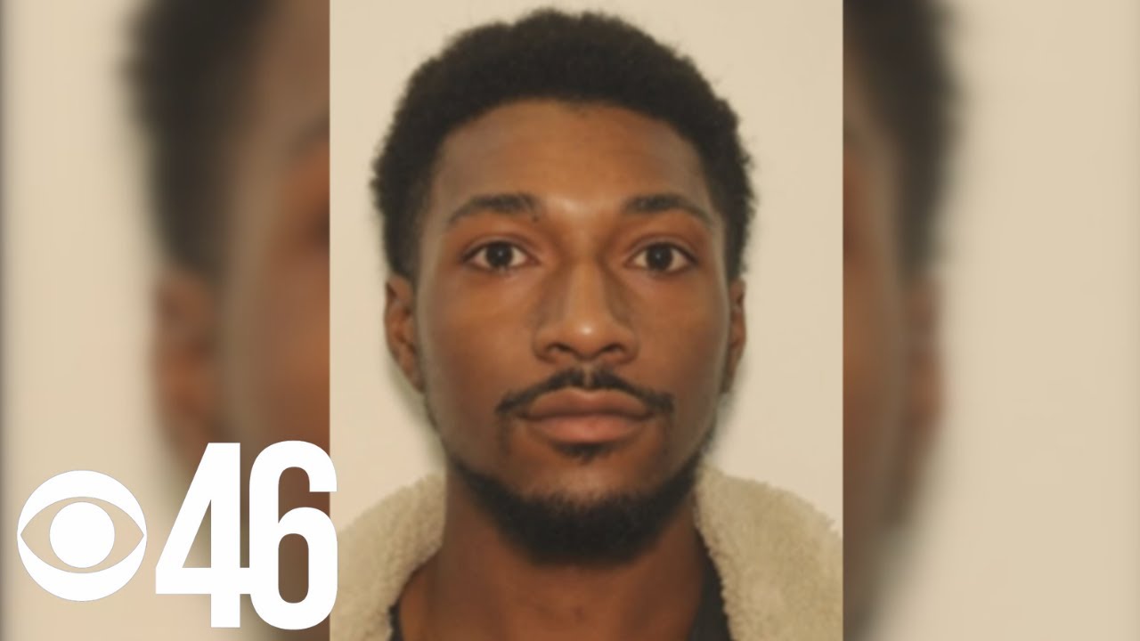 30k reward offered for information leading to the arrest of suspect accused of shooting Henry County