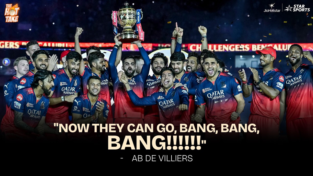 Experts on Virat Kohli and RCB's plans to defend their title this season! | #TATAIPL 2026