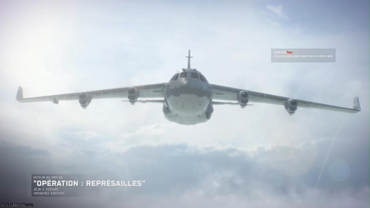Call of