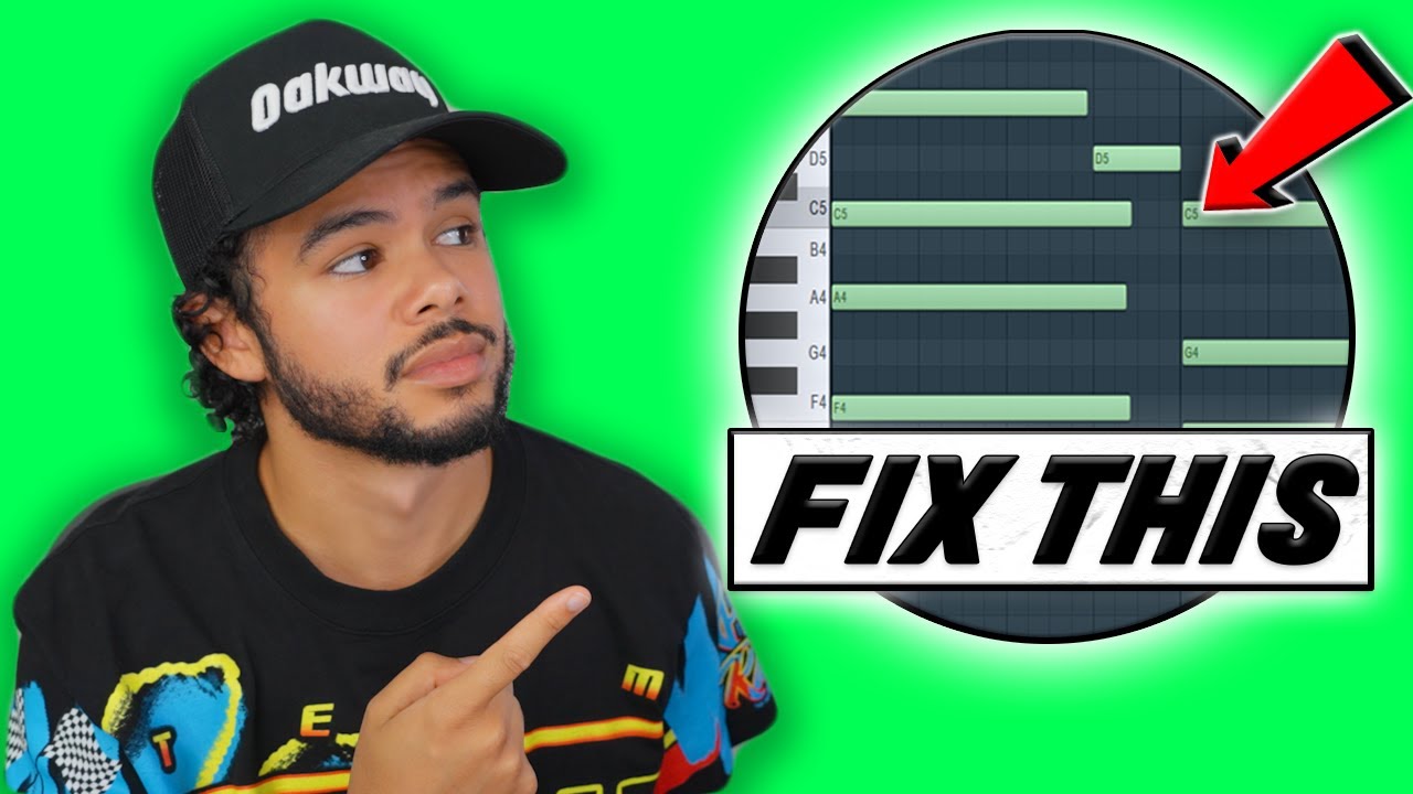 90% of Music Producers Make These Mistakes When Making Melodies 😕