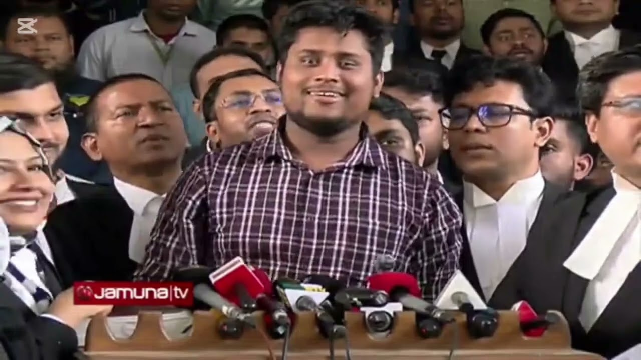 ব্যাংক ডাকাতদের হুশিয়ার করলেন হাসনাত আব্দুল্লাহ