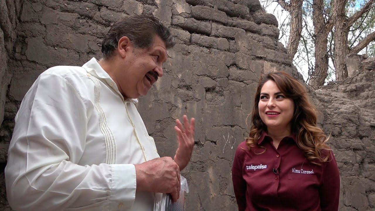 PACO PELON el hacendado de Malpaso que se ENCERRÓ por una DECEPCIÓN - ALMA Coronel