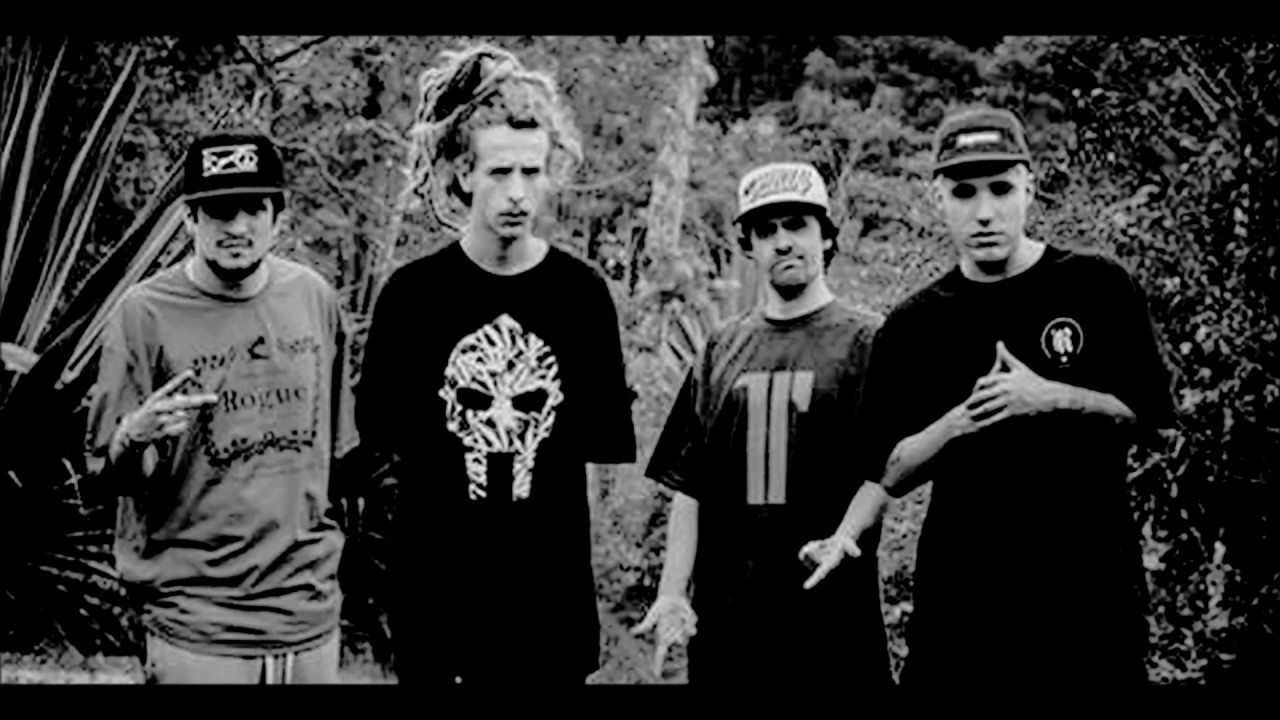 Haikaiss - Sem Graça    (Instrumental)