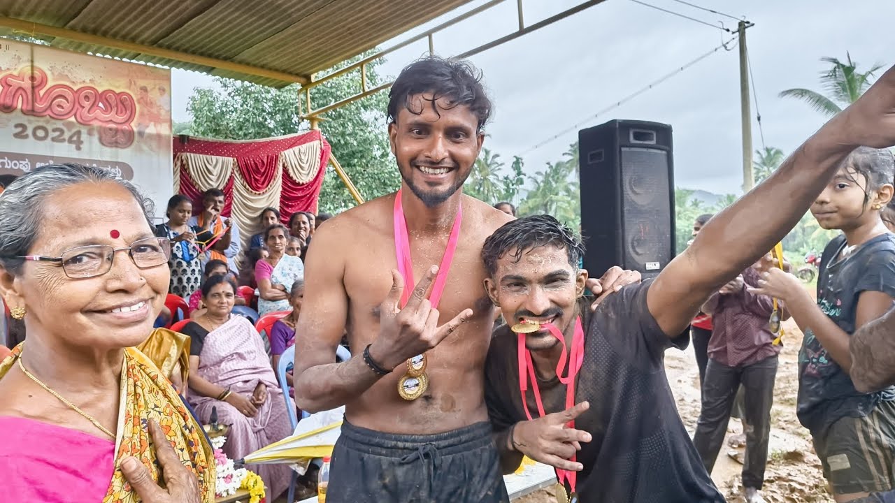 kesarda Gobbu belvai