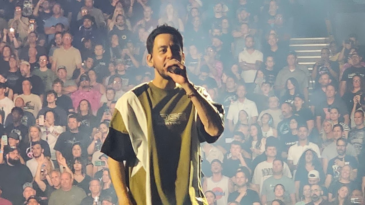 Linkin Park 