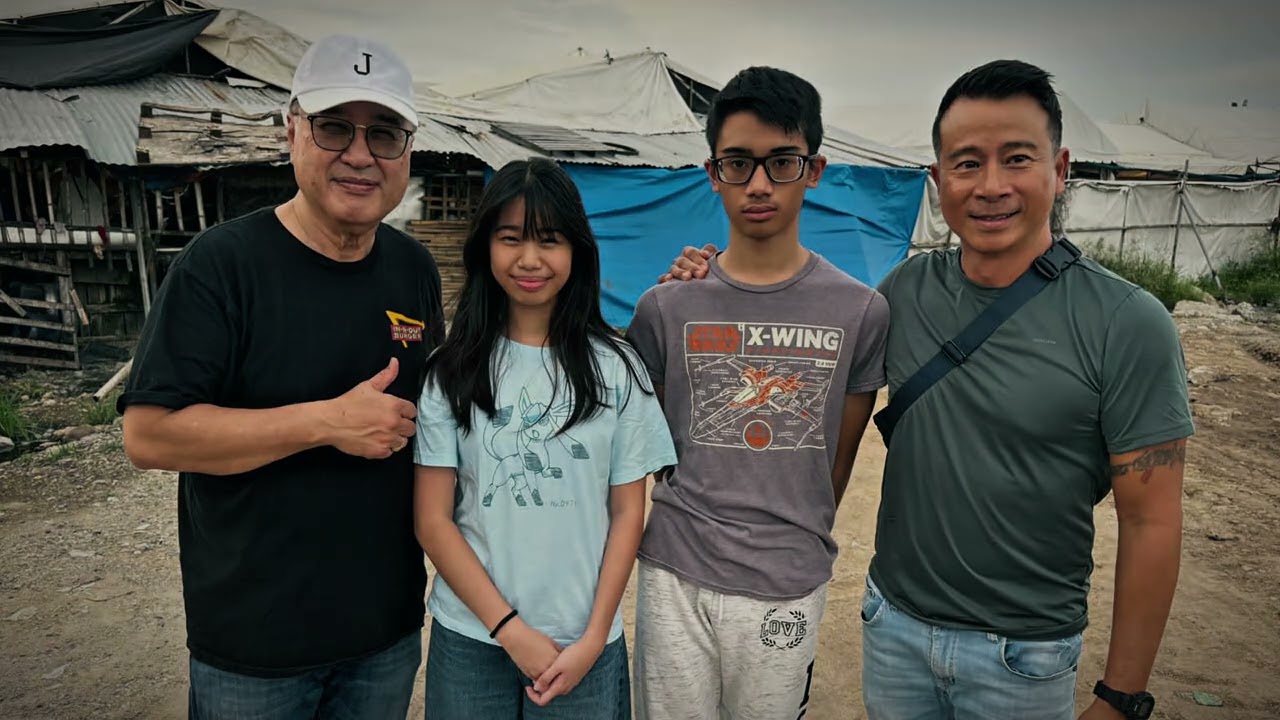 Vision CC mission trip | VISION Calvary Chapel |