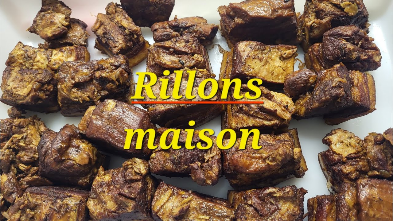Rillons Maison