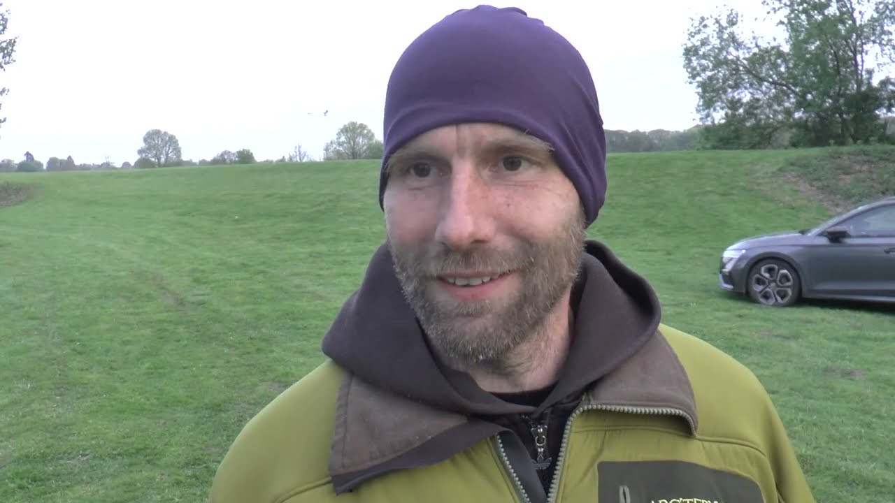 Extremlauf am Werdersee 2023