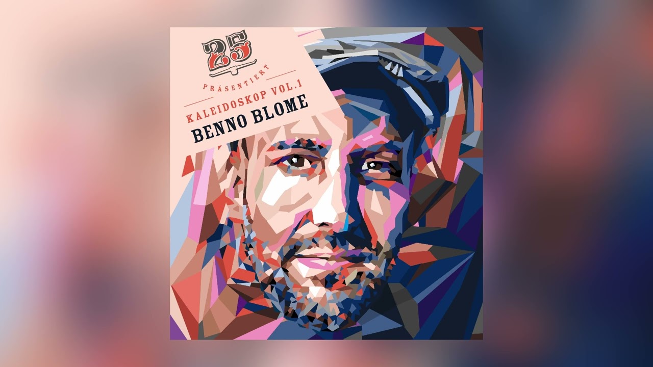 Benno Blome & Hopperider - Father Of Birds (Original Mix) [BAR25-040]