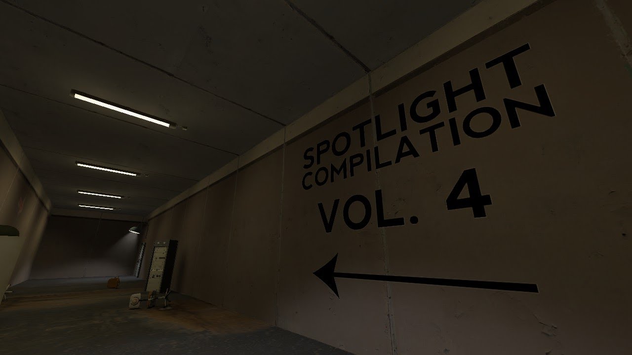 edmDistrict + Portal 2 | Happy New Year!