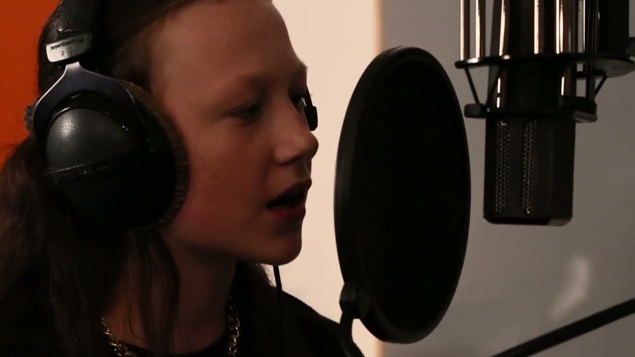Musikvideo Glaubst Du Junior High