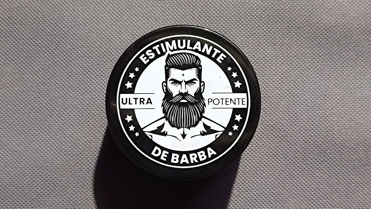 Review Bálsamo para Crecimiento de Barba Minoxidil 20%