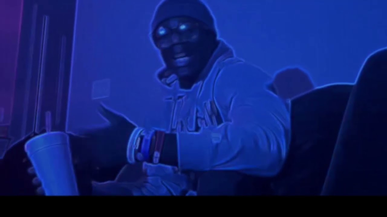 Krispy K - Drink (Official Music Video)