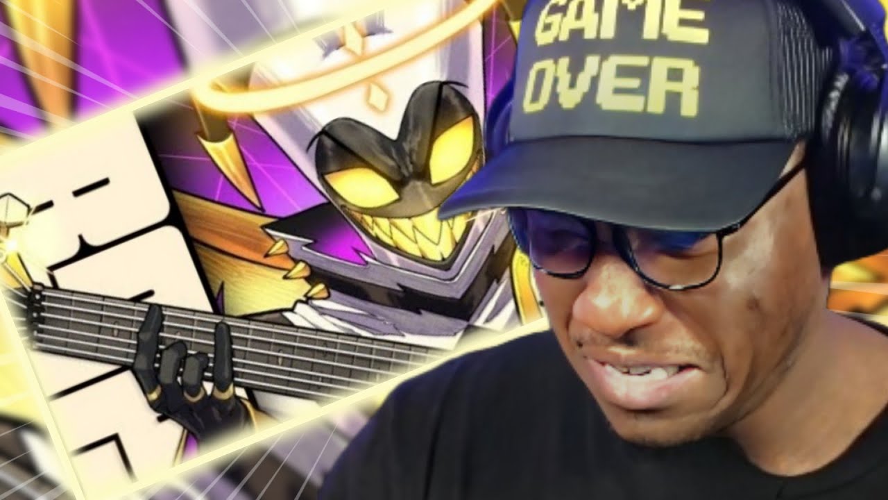 This is the greatest song ever!! | ADAM  RAP  | REACTION