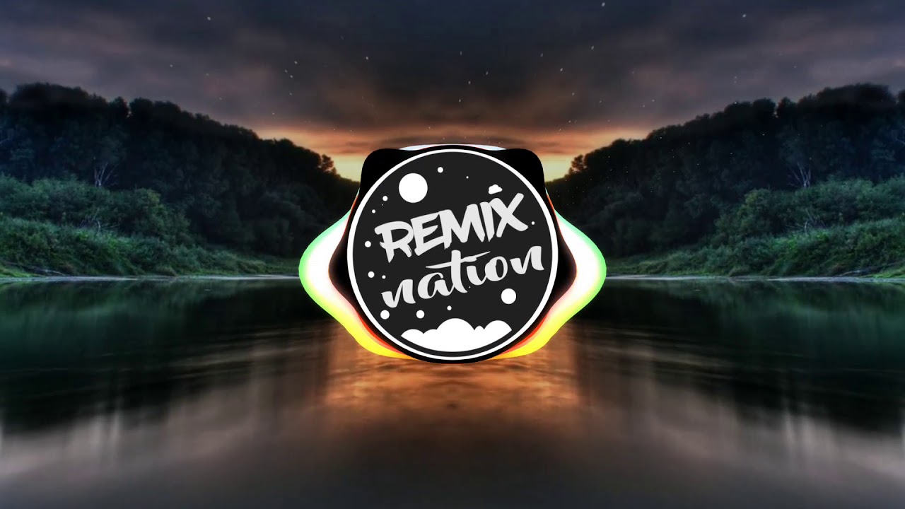 Ed Sheeran- Shape Of You(BYAKE remix)