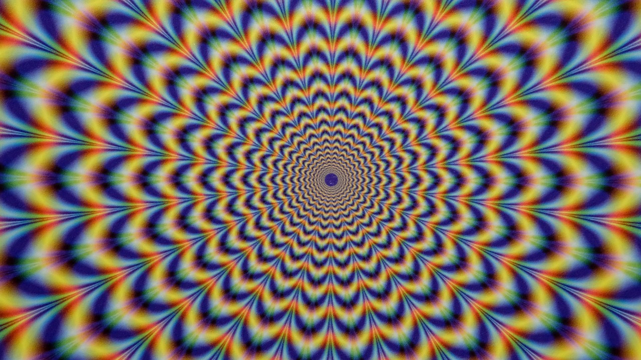 Indira Paganotto Techno Mix 2024 | Hypnotic Beats and Psytrance vibes