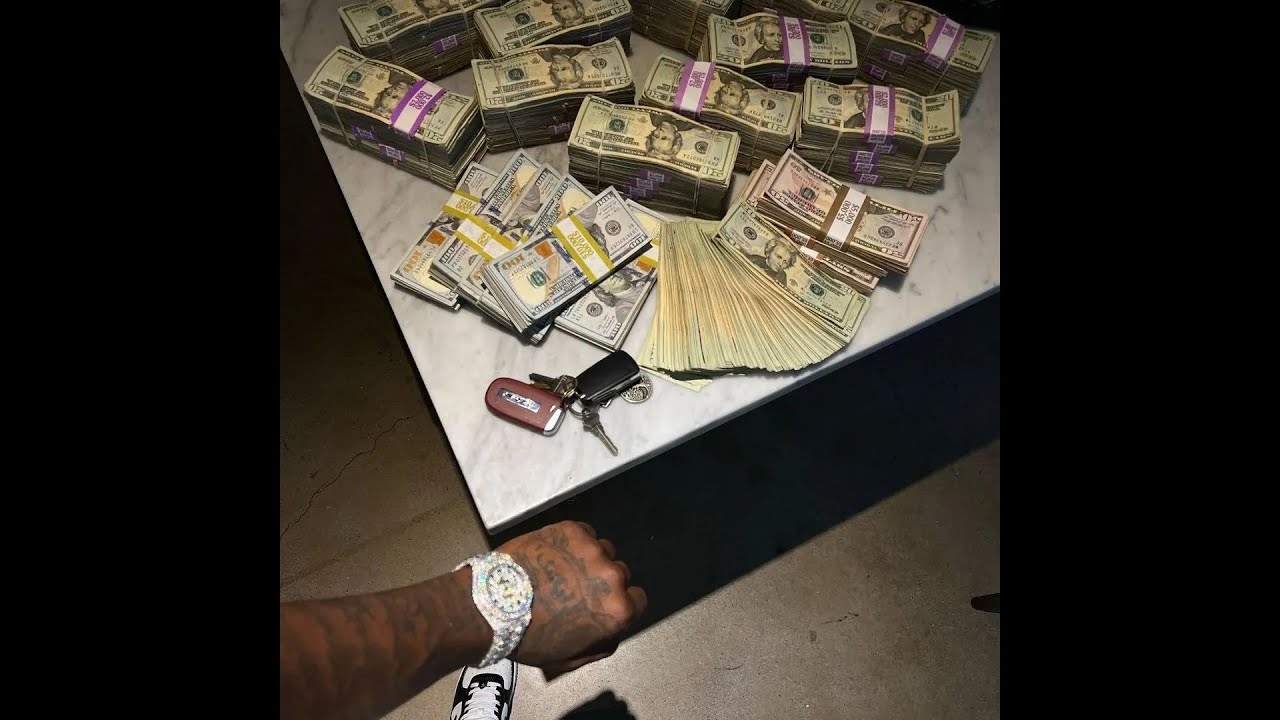 (FREE) Key Glock x Young Dolph Type Beat 2026 - 