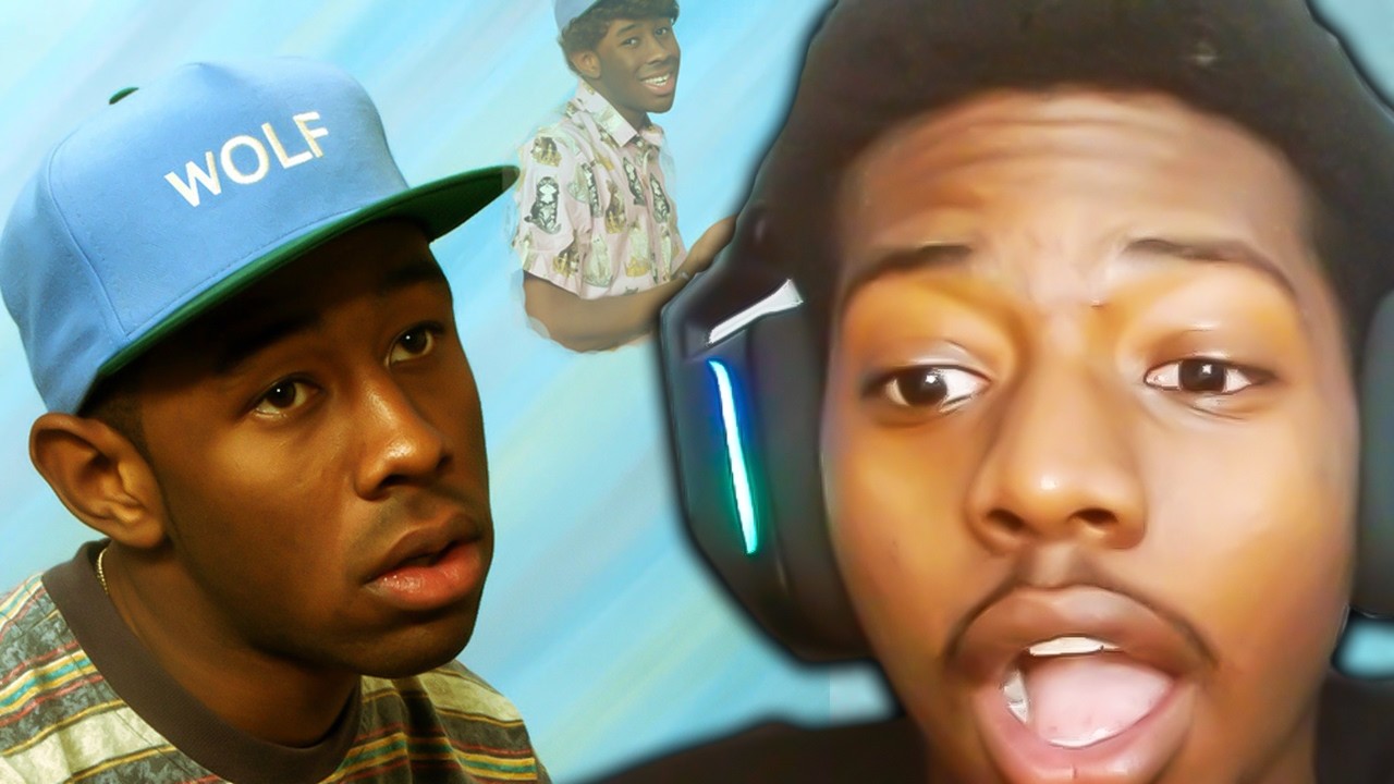 Is WOLF the Most Underrated Tyler the Creator Album?