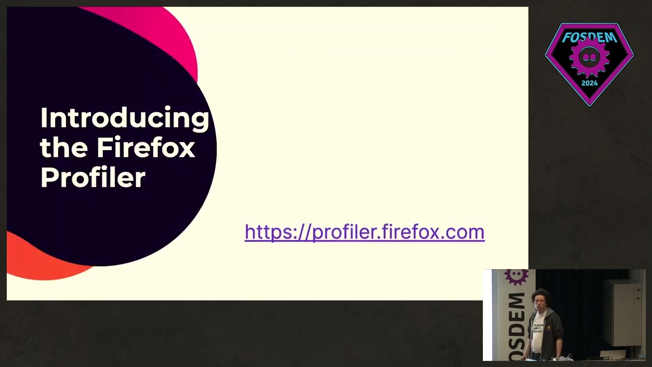 Firefox power profiling: a powerful visualization of web sustainability