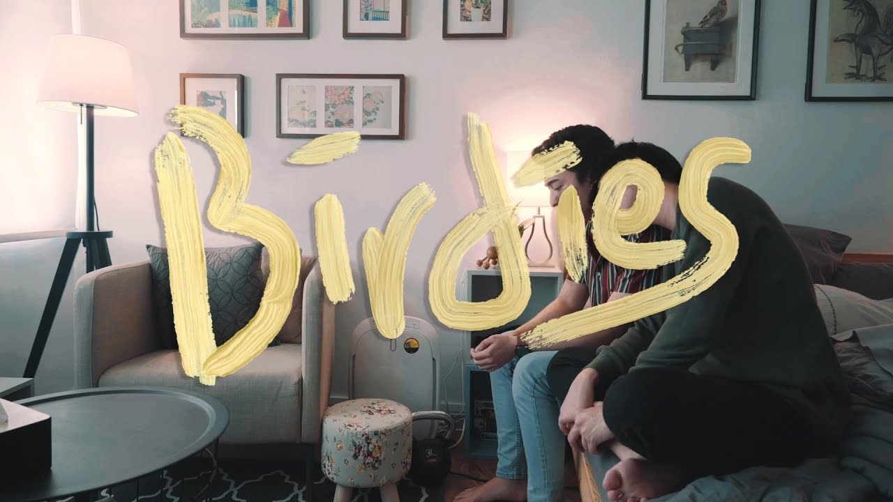 BIRDIES Official Teaser 2019