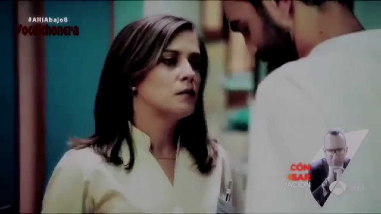 Allí abajo-Iñaki y Carmen --One Republic-- I alived